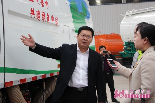 通亞汽車加快新舊功能轉(zhuǎn)換“創(chuàng)新、創(chuàng)造、創(chuàng)品牌”做大產(chǎn)業(yè)集群