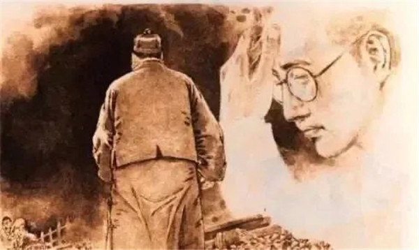 父愛有痕，歲月無跡